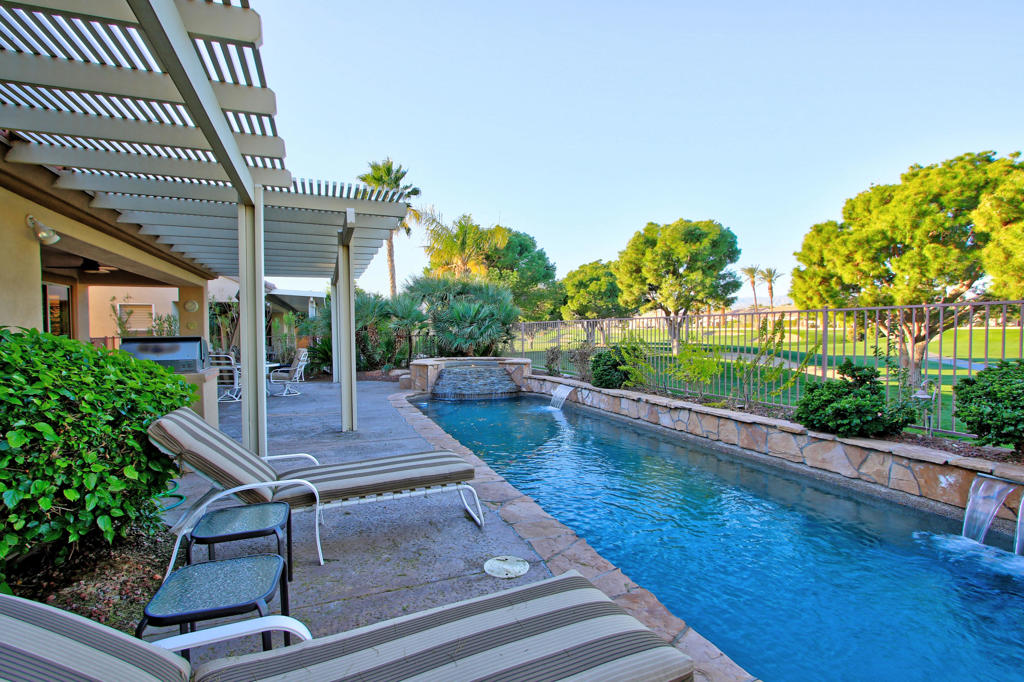 Sun City - Residential