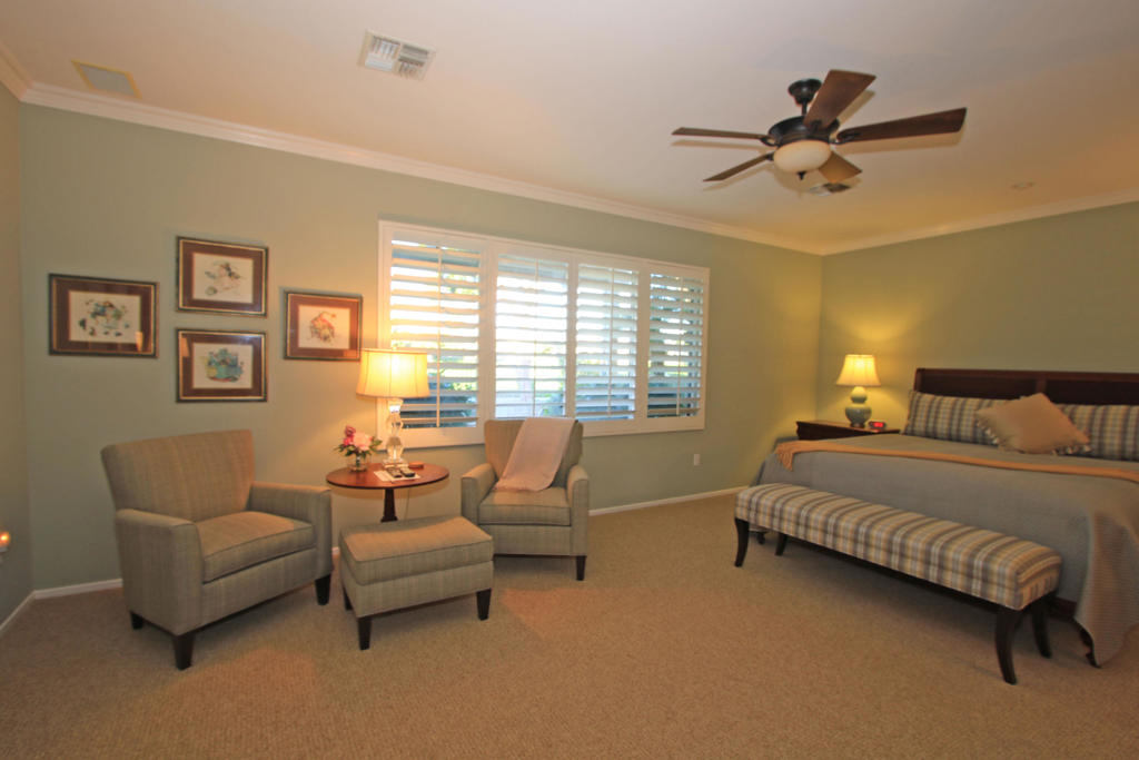 Sun City - Residential