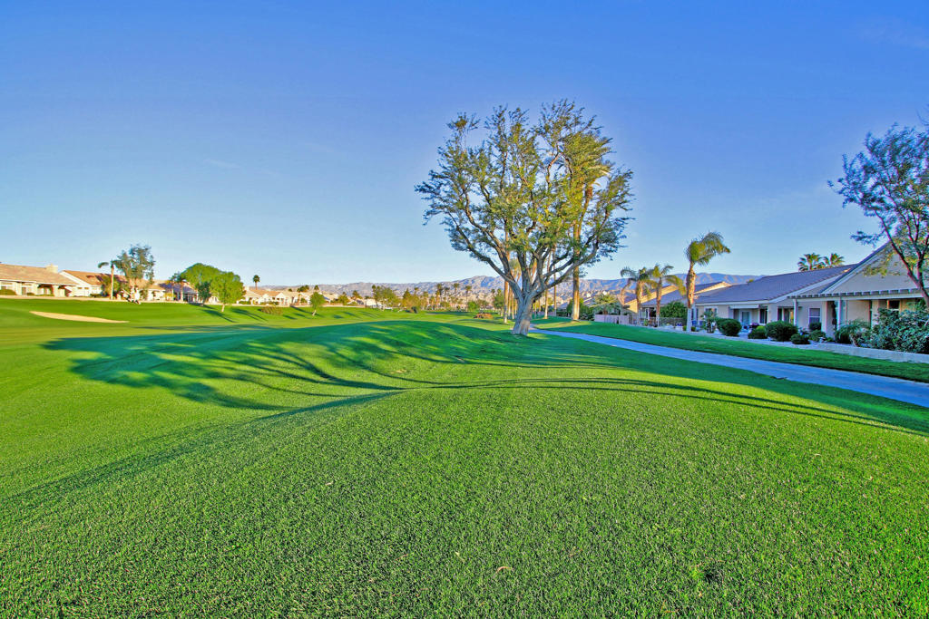 Sun City - Residential