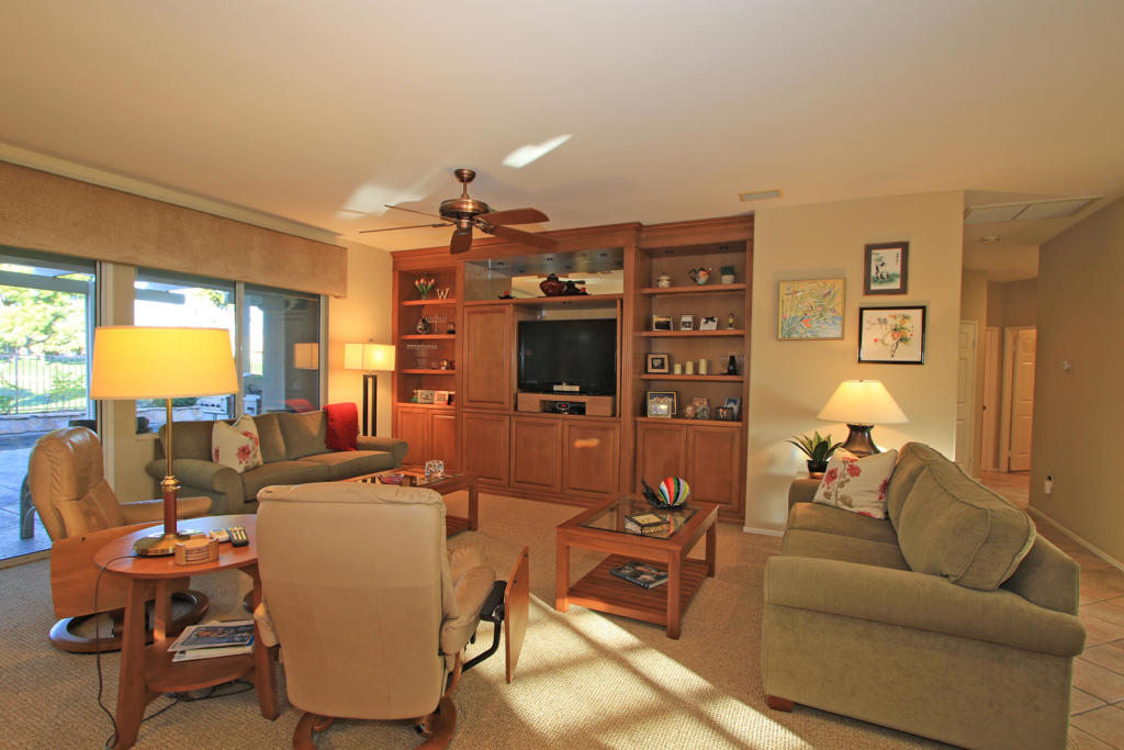 Sun City - Residential