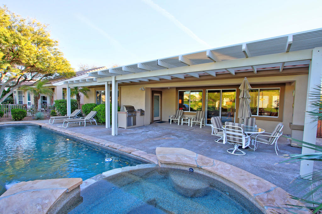 Sun City - Residential