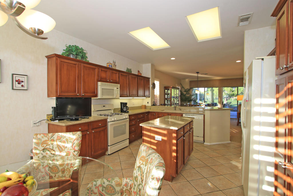 Sun City - Residential