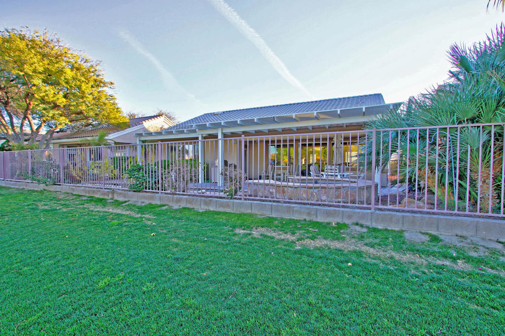 Sun City - Residential