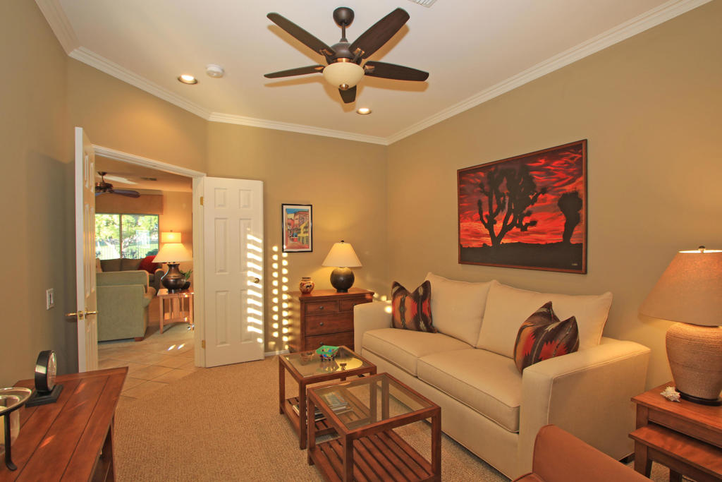 Sun City - Residential