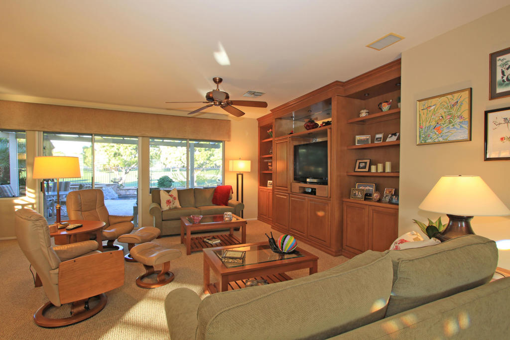 Sun City - Residential