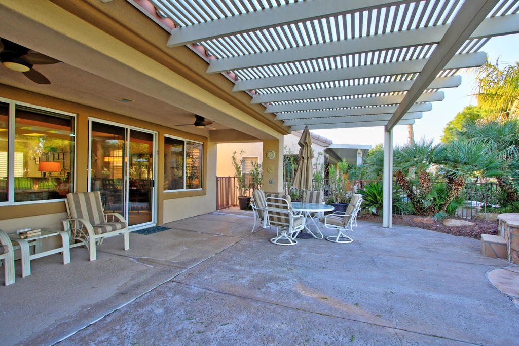 Sun City - Residential