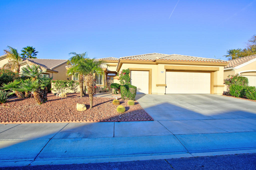 Sun City - Residential