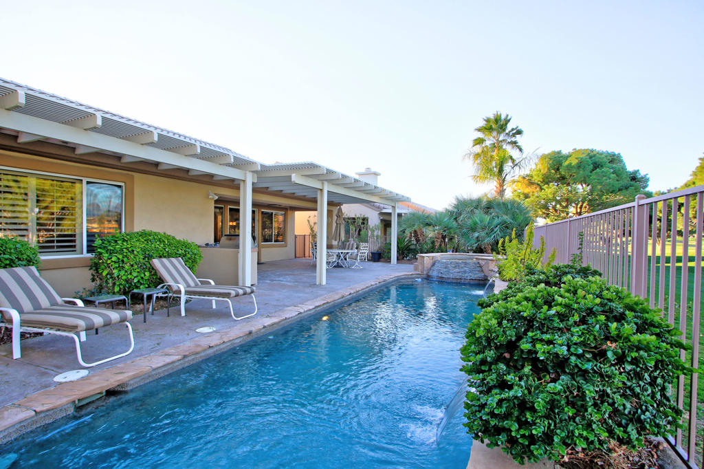 Sun City - Residential