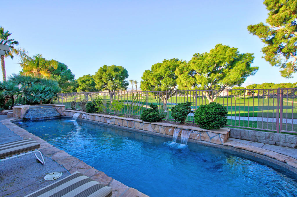 Sun City - Residential