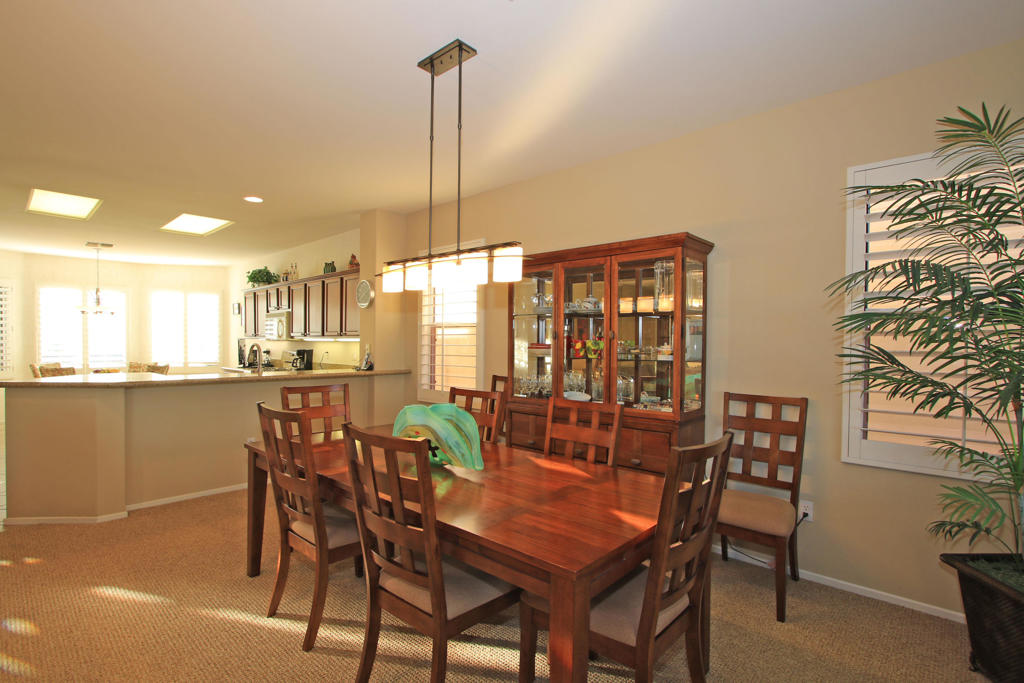 Sun City - Residential