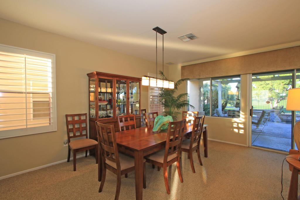 Sun City - Residential