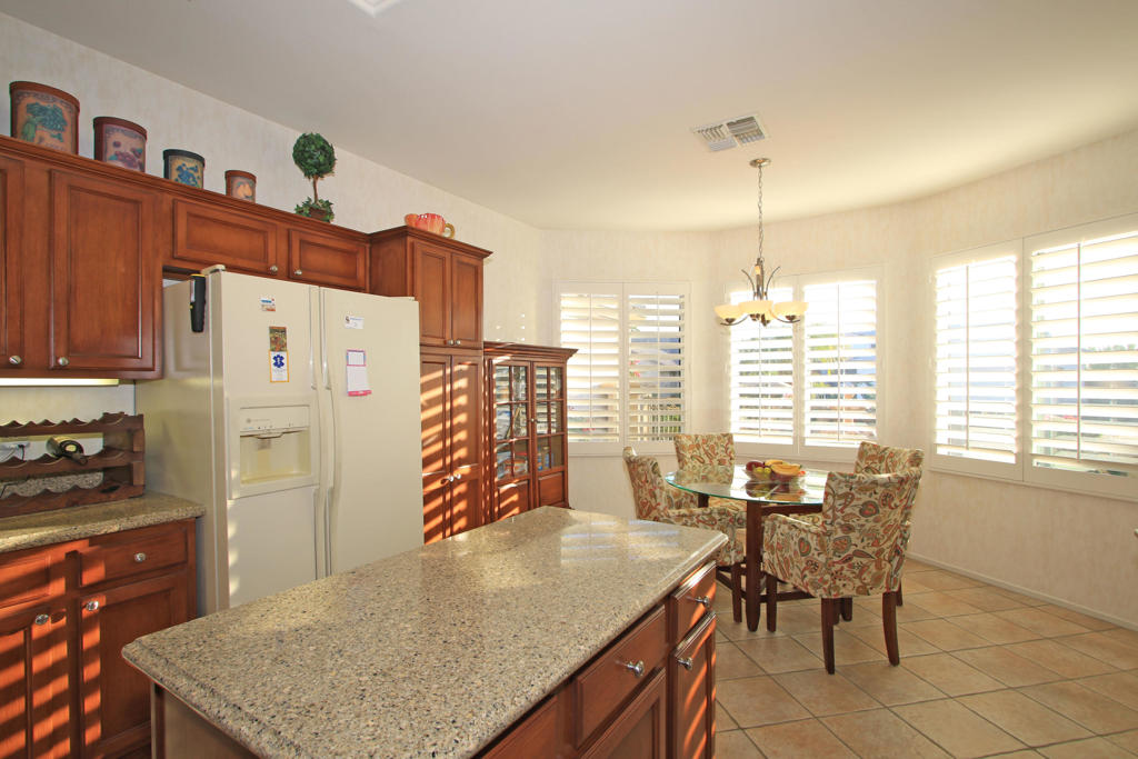 Sun City - Residential