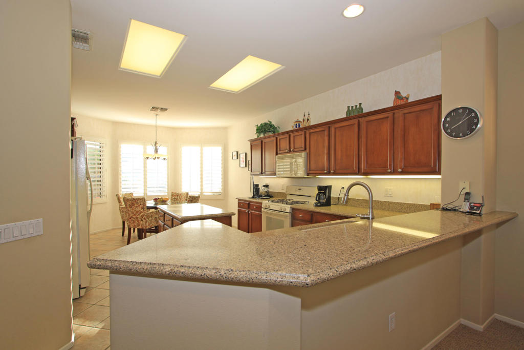 Sun City - Residential