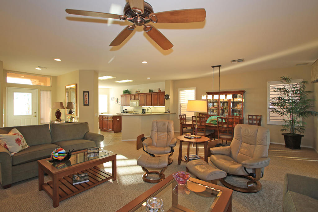 Sun City - Residential