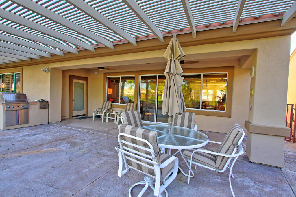 Sun City - Residential