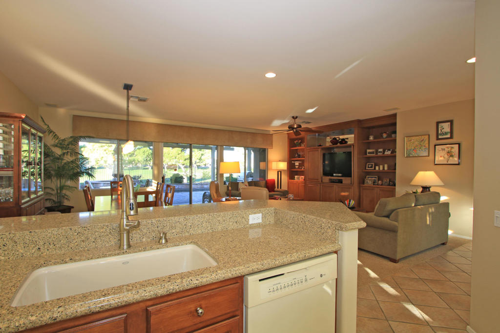 Sun City - Residential