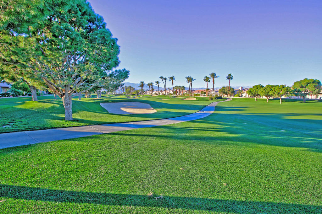 Sun City - Residential