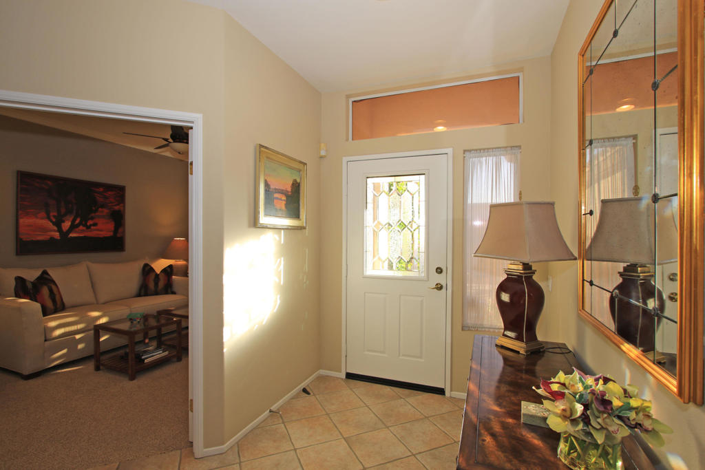 Sun City - Residential