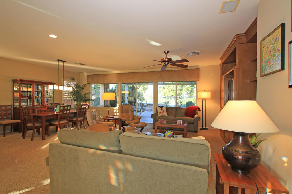 Sun City - Residential