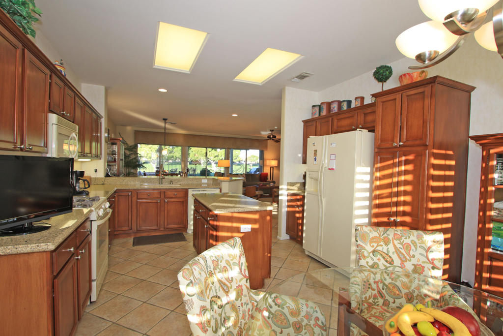 Sun City - Residential