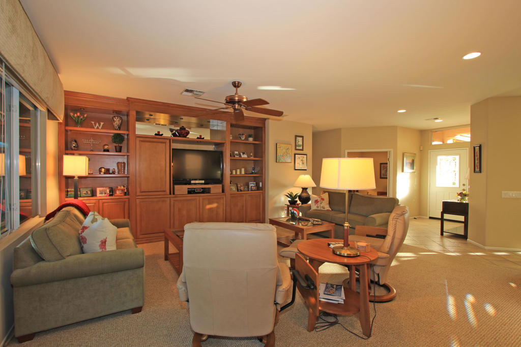 Sun City - Residential