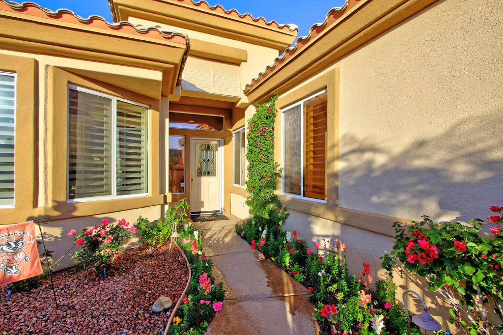 Sun City - Residential