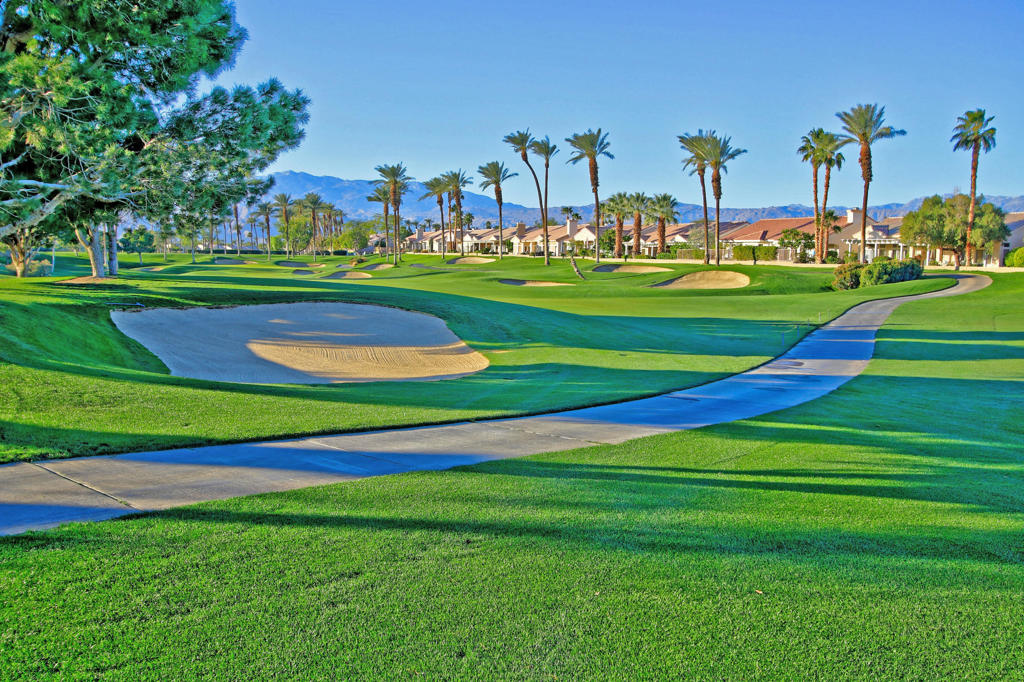 Sun City - Residential