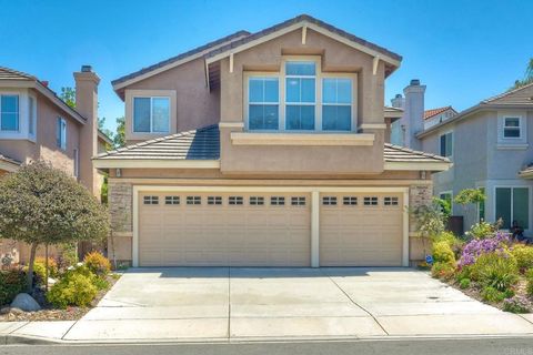 11983 Mountain Pass Road San Diego CA 92128