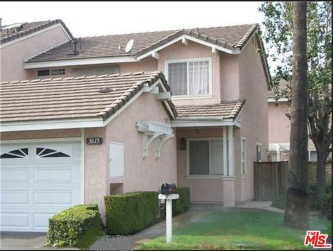 Photo of 3615 Meadowlark Street, El Monte, CA 91732 (MLS # 26663557)