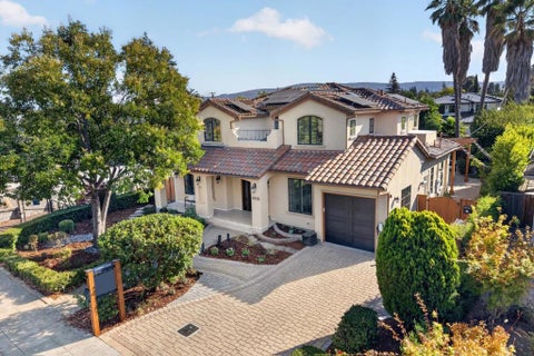 Photo of 2928 Bryant Street, Palo Alto, CA 94306 (MLS # ML82062016)