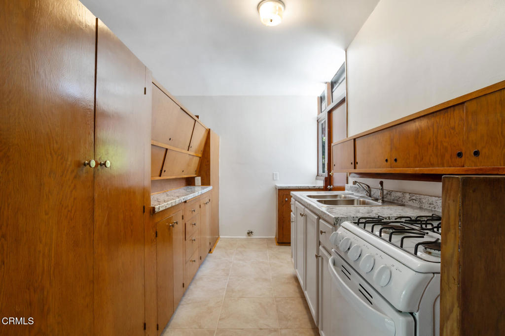 Other - Residential Lease