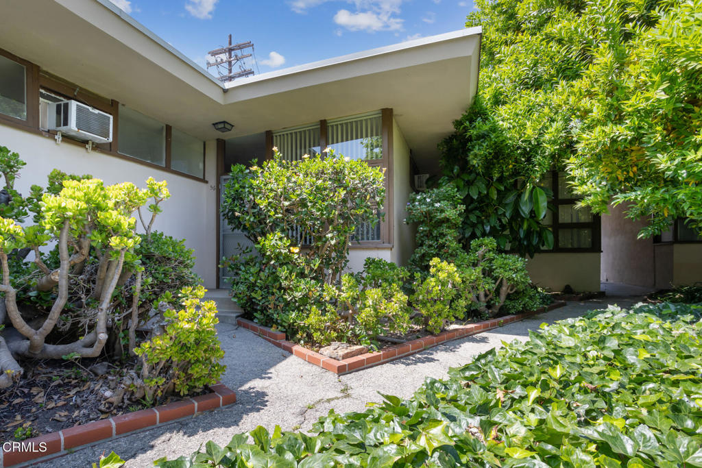 Other - Residential Lease