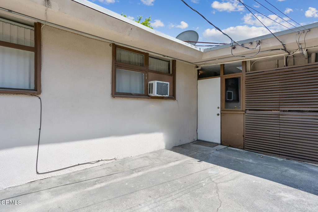 Other - Residential Lease