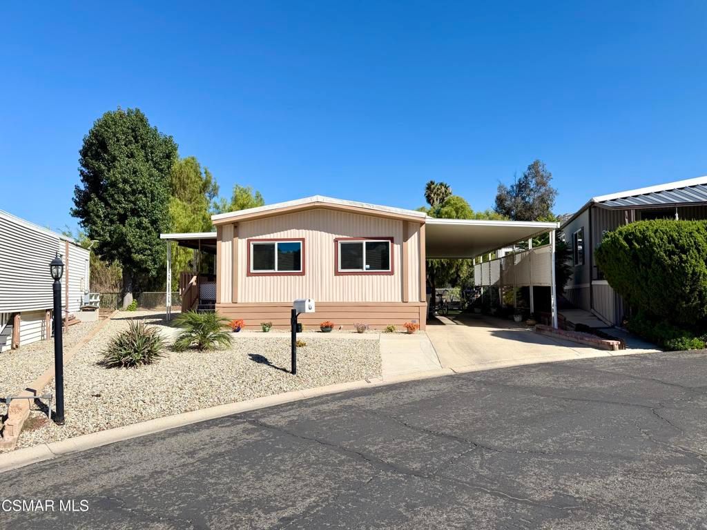 Photo of 6480 Katherine Road #6, Simi Valley, CA 93063 (MLS # 225005312)