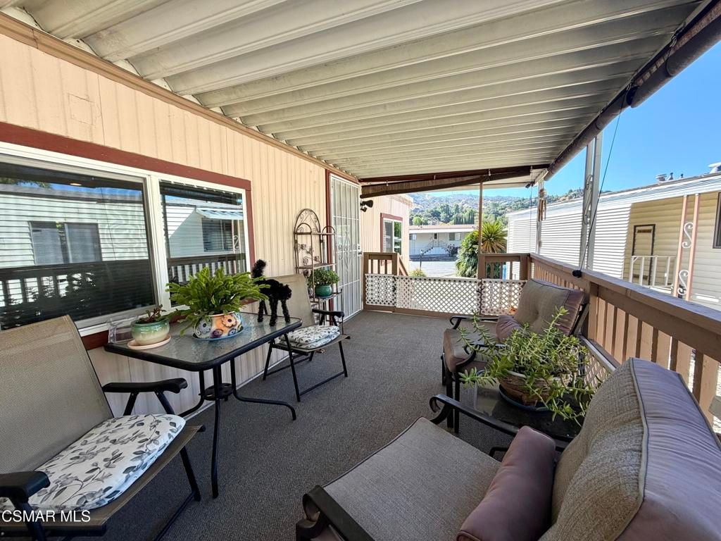 Photo of 6480 Katherine Road #6, Simi Valley, CA 93063 (MLS # 225005312)