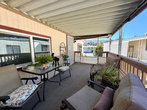 Photo of 6480 Katherine Road #6, Simi Valley, CA 93063 (MLS # 225005312) Photo of 6480 Katherine Road #6, Simi Valley, CA 93063 (MLS # 225005312)