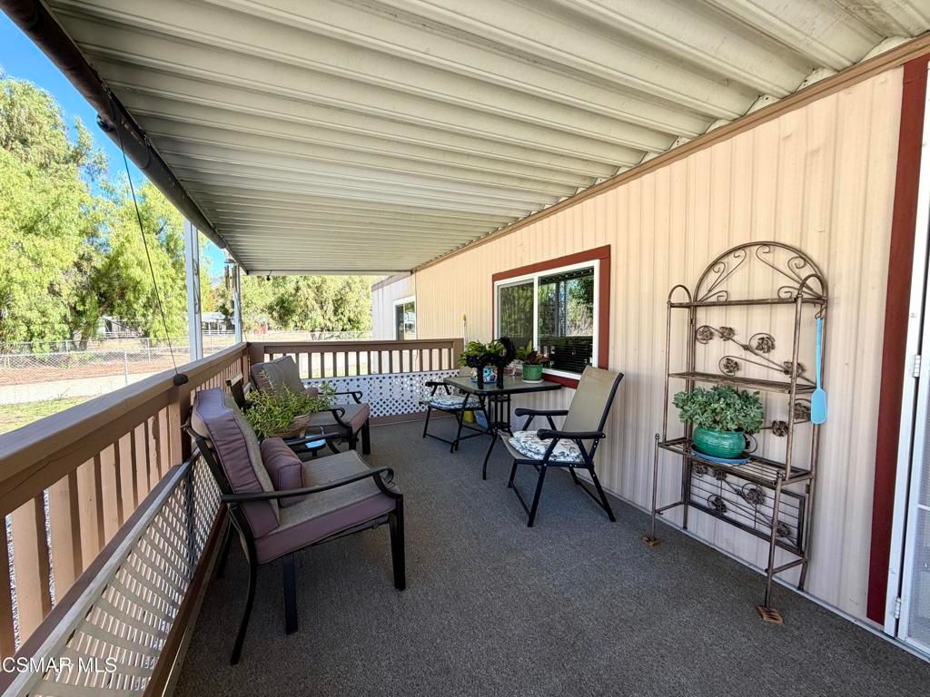 Photo of 6480 Katherine Road #6, Simi Valley, CA 93063 (MLS # 225005312)