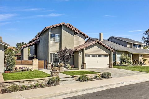 21612 Cabrosa Mission Viejo CA 92691