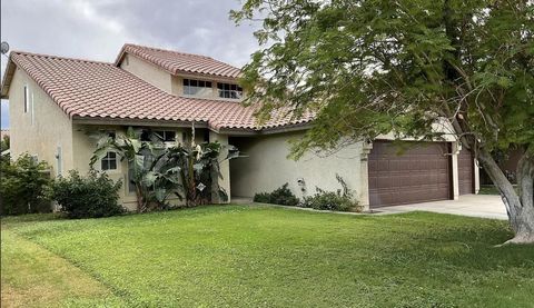 Photo of 69811 Willow Lane, Cathedral City, CA 92234 (MLS # 219137388PS)