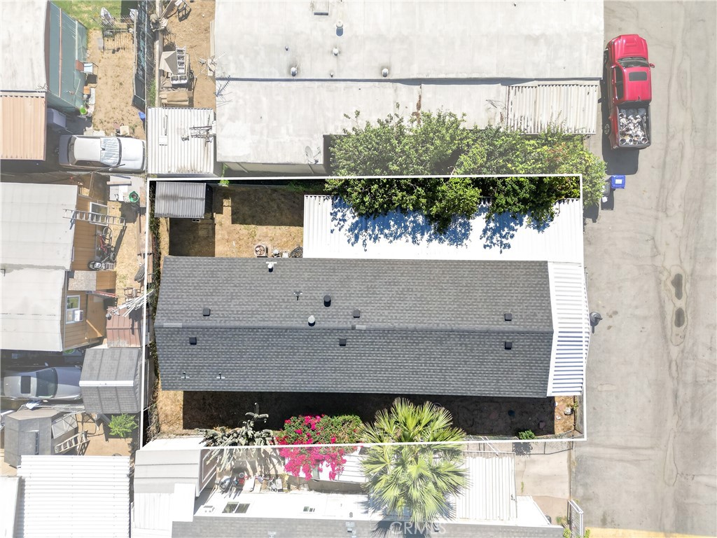 10701 Cedar 207