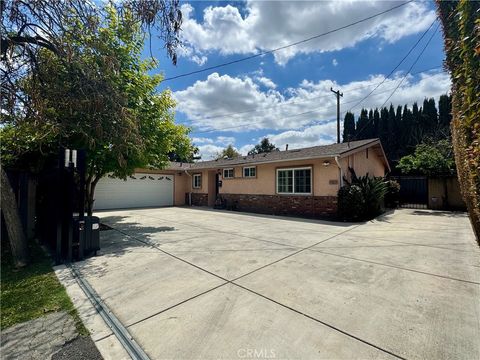 5323 Golden West Avenue Temple City CA 91780