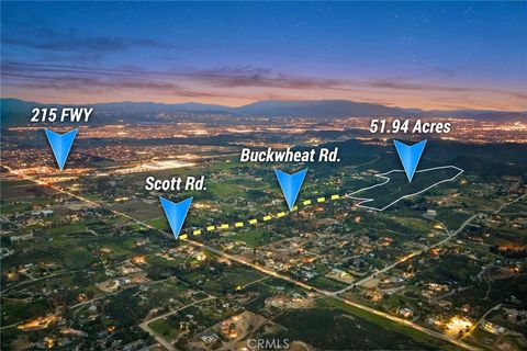 33515 Wild Lilac Menifee CA 92584