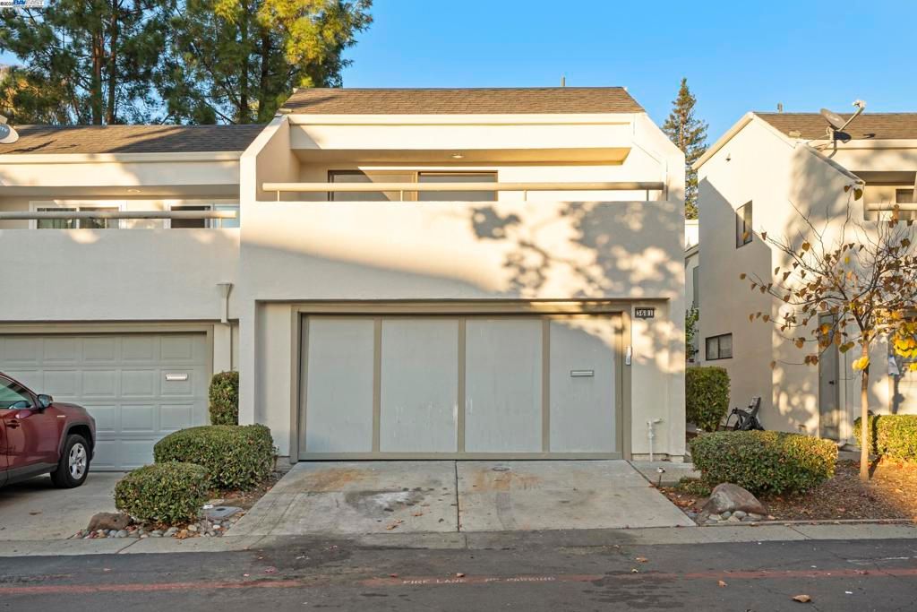 Photo of 3681 Rocky Creek Court Ct, San Jose, CA 95148 (MLS # 41118092)