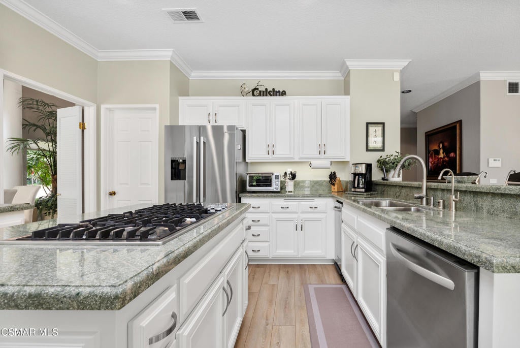 3415 Three Springs Drive