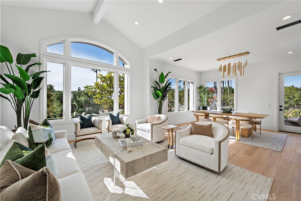 Seascape (CCSC) - Residential Lease