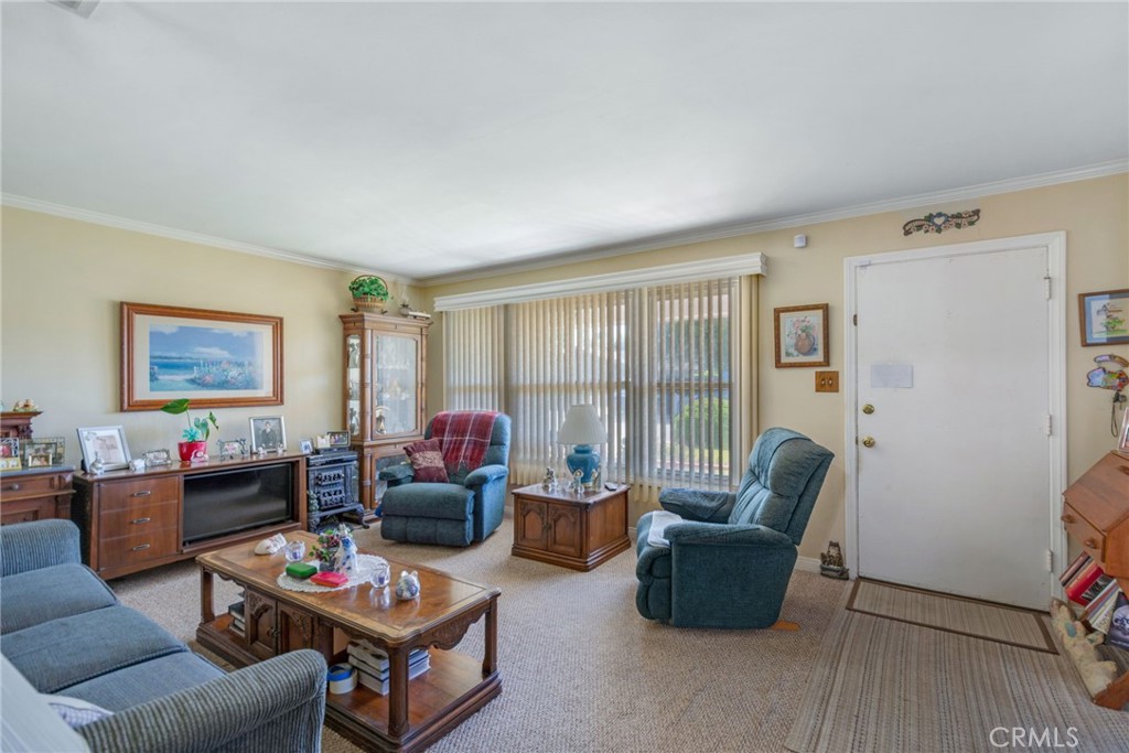 Santa Ana Heights Residential (SAHR) - Residential