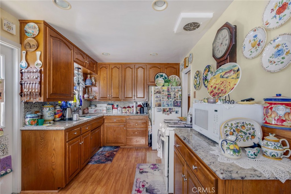 Santa Ana Heights Residential (SAHR) - Residential