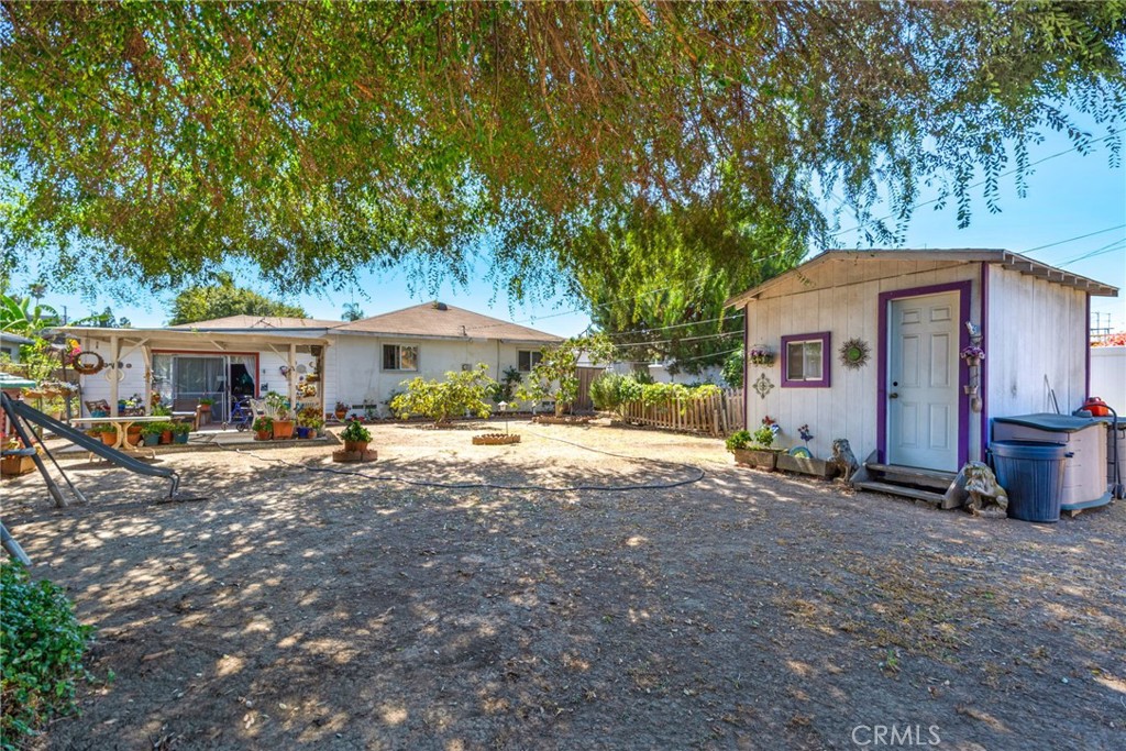Santa Ana Heights Residential (SAHR) - Residential
