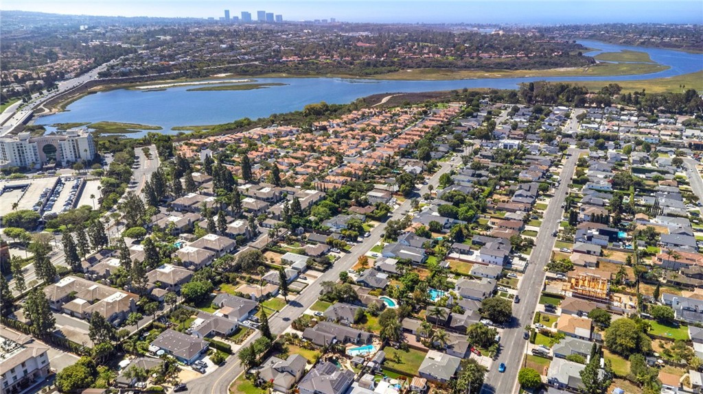 Santa Ana Heights Residential (SAHR) - Residential