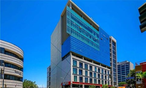 Photo of 3223 W 6th St, Los Angeles, CA 90020 (MLS # GD26075684)